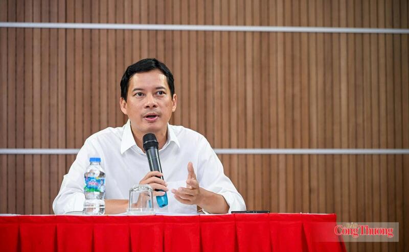 Ông Lê Quang Tự Do, Cục trưởng Cục Phát thanh, Truyền hình và Thông tin điện tử