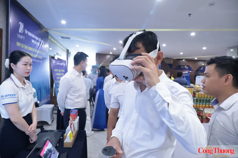 UBND tỉnh Hà Tĩnh quyết liệt thực hiện các mục tiêu khoa học công nghệ và chuyển đổi số trong 6 tháng cuối năm 2026. Ảnh: Trọng Tùng