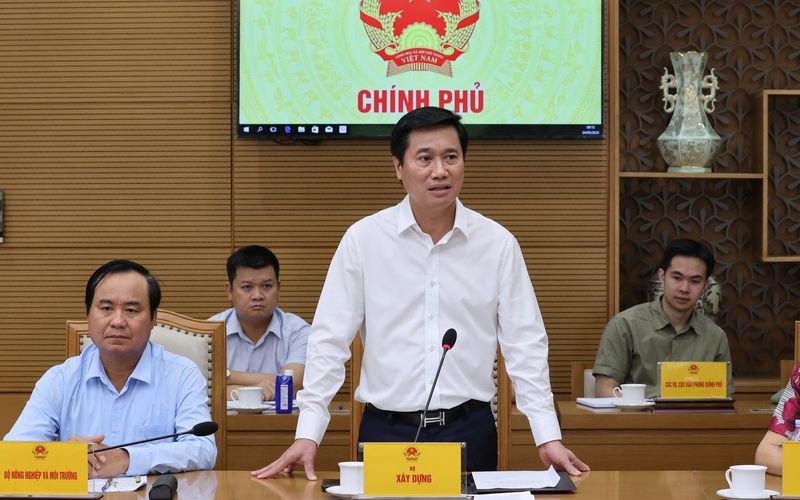 Đẩy nhanh triển khai các dự án hợp tác đầu tư, hạ tầng trọng điểm Việt Nam - Lào - 2