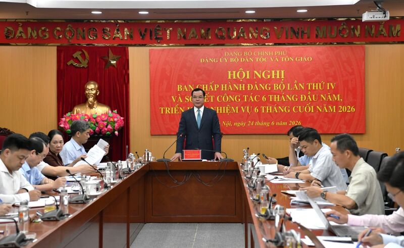 Toàn cảnh hội nghị. Ảnh: Hương Huyền
