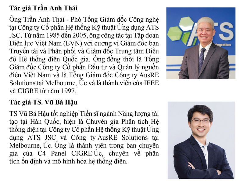 SmartDSA™: Công nghệ “Made in Vietnam” góp phần bảo đảm an ninh hệ thống điện quốc gia - 3