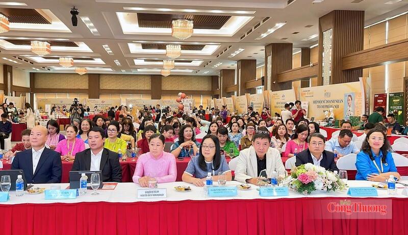 Quang cảnh tại hội thảo.