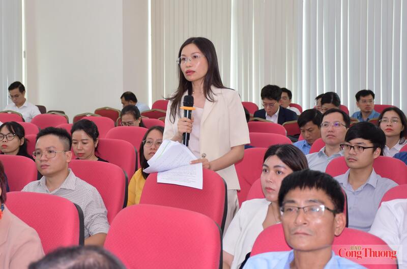 Sửa đổi Luật Điện lực tháo gỡ điểm nghẽn, bảo đảm an ninh năng lượng - 7