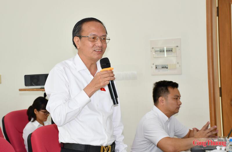 Sửa đổi Luật Điện lực tháo gỡ điểm nghẽn, bảo đảm an ninh năng lượng - 5