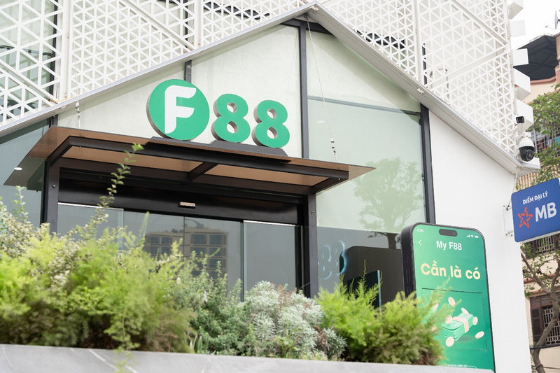 Phòng giao dịch của F88
