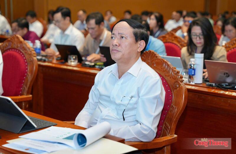 Chủ tịch UBND tỉnh Gia Lai Phạm Anh Tuấn.
