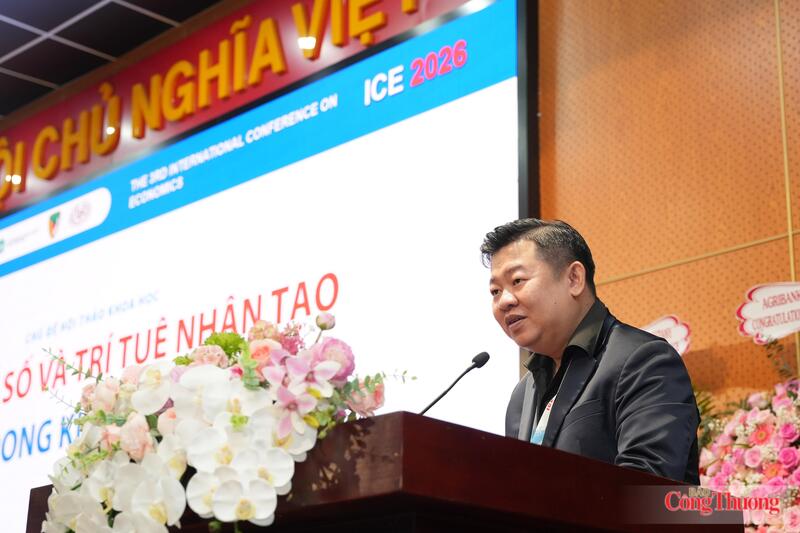 Ông Trương Gia Bảo, Liên minh Chuyển đổi số DTS Group.