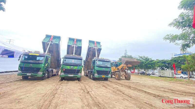 Hải Phòng khởi công dự án nghìn tỷ cho công nhân, chuyên gia - 3