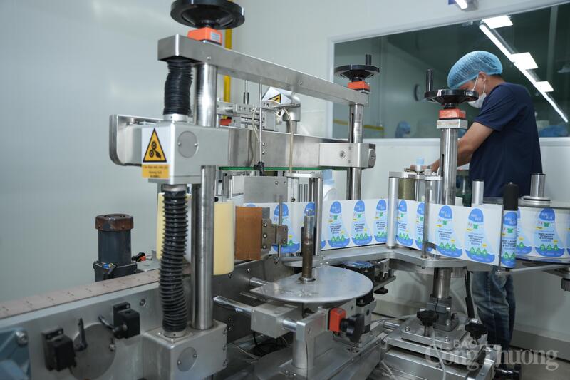 Những năm qua, khu vực kinh tế có vốn đầu tư nước ngoài không ngừng phát triển, góp phần thúc đẩy chuyển dịch cơ cấu kinh tế