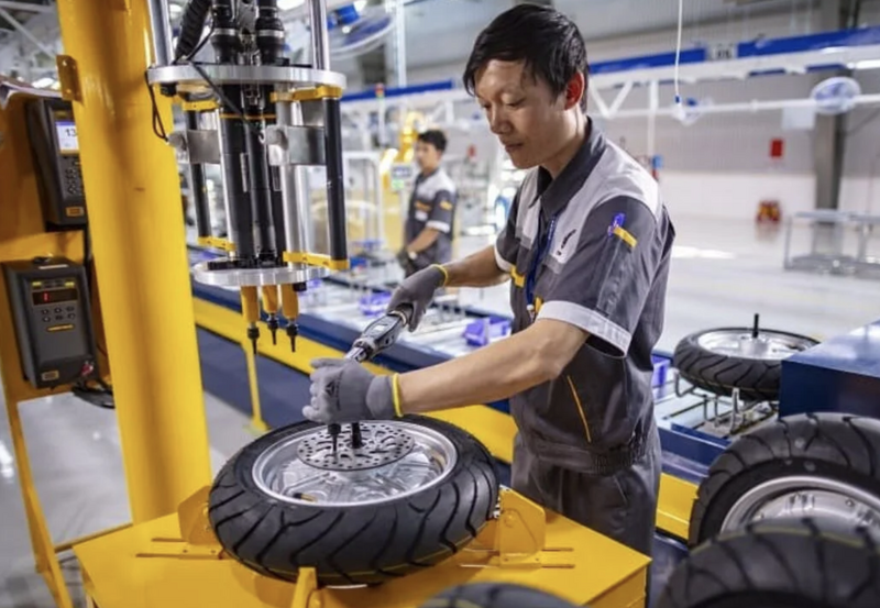 Trong kết luận lần này, DOC sơ bộ áp dụng mức thuế ở mức từ 3,01% đến 5,84%. Ảnh: Khôi Nguyên