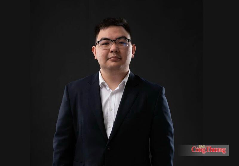 Chuyên gia Nguyễn Khánh Long - Trưởng bộ phận phân tích thị trường kim loại quý của Tập đoàn vàng bạc Phú Quý. Ảnh: NVCC