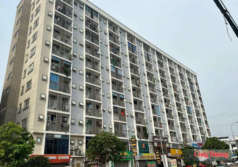 Bộ Xây dựng yêu cầu mỗi địa phương khởi công ít nhất 1 dự án nhà ở cho thuê trong tháng 6/2026. Ảnh minh họa: Nguyên Khánh