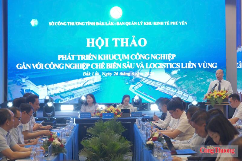 Quang cảnh hội thảo. Ảnh: Lê Sơn