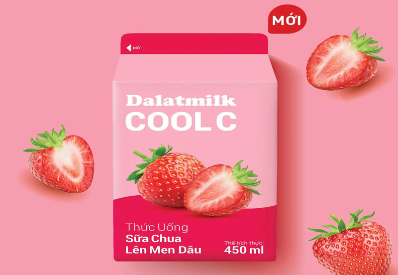 Với dung tích 450ml và thiết kế tiện lợi, sản phẩm phù hợp với nhịp sống năng động của học sinh, sinh viên và người trẻ tại đô thị, giúp người dùng dễ dàng mang theo khi học tập, làm việc hoặc tham gia các hoạt động ngoài trời.