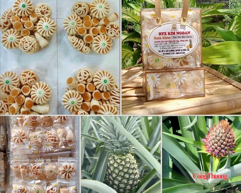Nhiều HTX chủ động đổi mới phương thức tổ chức, ứng dụng khoa học công nghệ, mở rộng liên kết với doanh nghiệp để hình thành chuỗi giá trị từ sản xuất đến tiêu thụ.