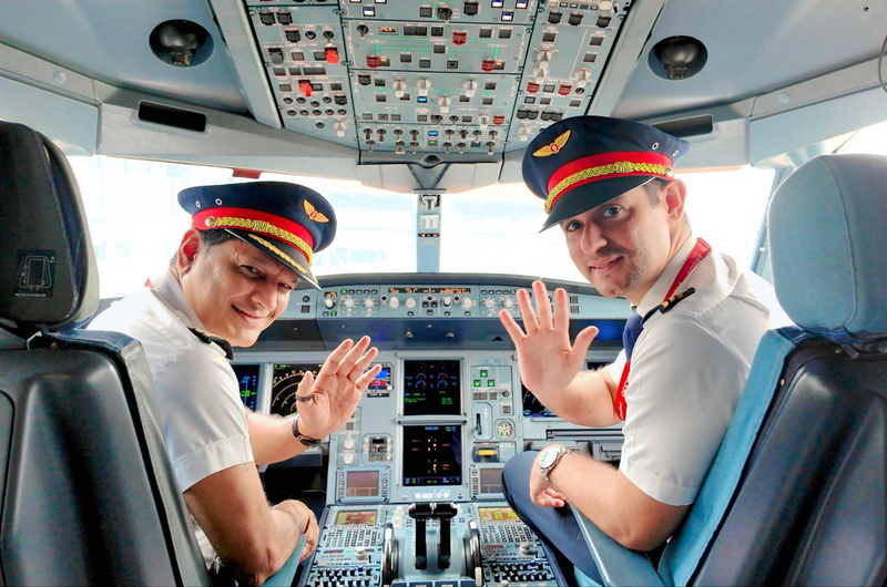 Vietjet chú trọng phát triển nguồn nhân lực chất lượng cao, đáp ứng yêu cầu khai thác an toàn và bền vững