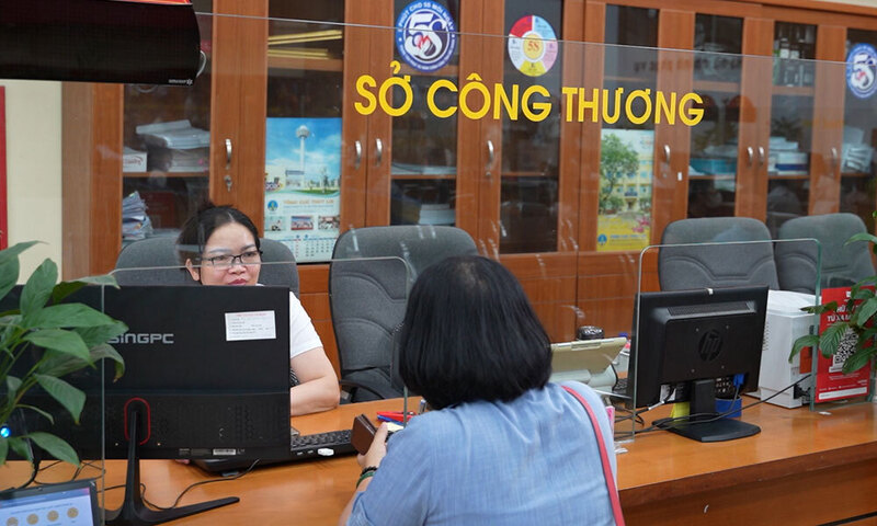 Sau thời gian triển khai mô hình chính quyền địa phương 2 cấp, việc sắp xếp tổ chức bộ máy và thực hiện phân cấp, phân quyền của tỉnh đã bước đầu tạo những chuyển biến tích cực. Ảnh: Báo Bắc Ninh