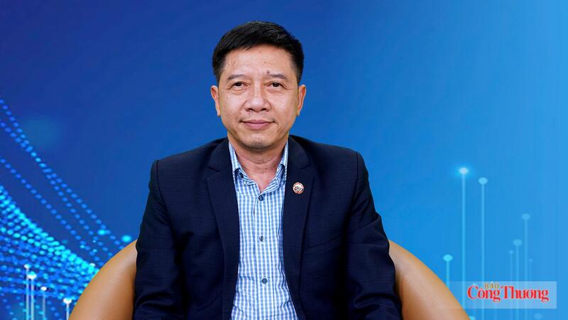 Ông Trần Chí Dũng - Tổng Thư ký Hiệp hội Dịch vụ logistics Việt Nam (VLA)