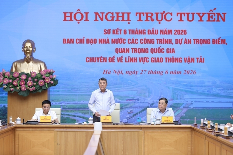 Thủ tướng chỉ đạo các nhiệm vụ trọng tâm trong tháng 7 và những tháng cuối năm - Ảnh: VGP/Nhật Bắc