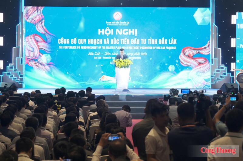 Quang Cảnh hội nghi. Ảnh: Lê Sơn