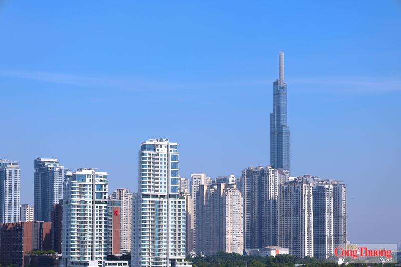 Nhân kỷ niệm 50 năm vinh dự mang tên Chủ tịch Hồ Chí Minh, TP. Hồ Chí Minh sẽ tổ chức lễ khởi công các công trình, dự án trọng điểm vào sáng 1/7.