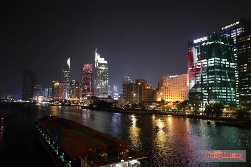 Kỷ niệm 50 năm mang tên Bác, TP. Hồ Chí Minh sẵn sàng cho ngày hội lớn