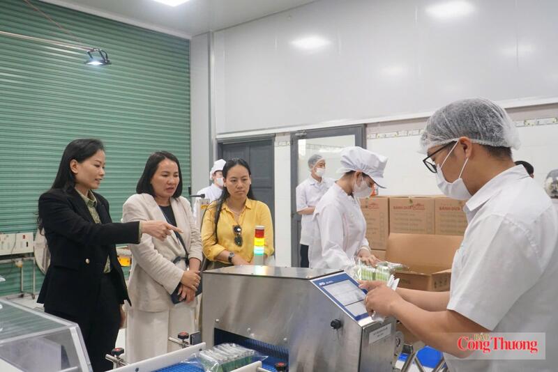 TP. Đà Nẵng mở rộng phạm vi hỗ trợ chính sách khuyến công ra toàn bộ 94 xã, phường, đặc khu nhằm tạo sự công bằng và khuyến khích phát triển sản xuất