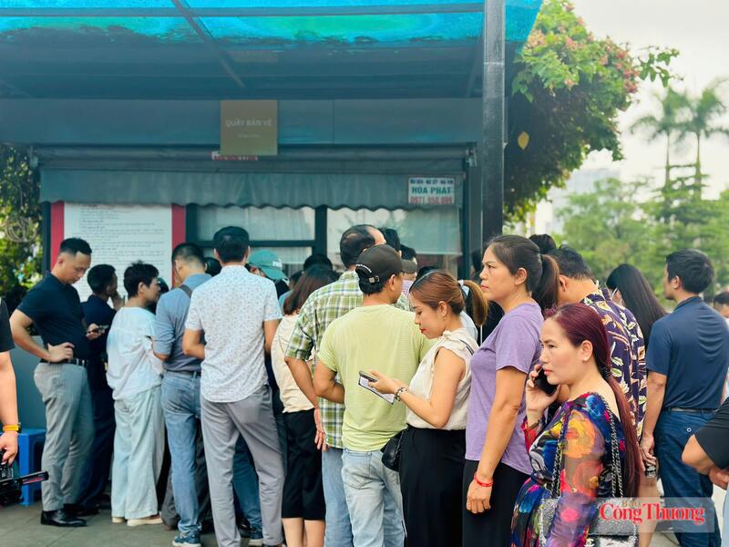 Nhiều người dân cho biết, rất ủng hộ chủ trương của Hà Nội mở cửa bảo tàng cho người dân, du khách vào tham quan Quy hoạch tổng thể Thủ đô Hà Nội. Song, công tác chuẩn bị cần linh hoạt hơn và đảm bảo thông tin đến người dân nhanh nhất để tránh tình trạng phải chờ đợi lâu