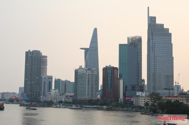 Sắp diễn ra nhiều sự kiện quan trọng kỷ niệm 50 năm Ngày Thành phố Sài Gòn - Gia Định chính thức, vinh dự mang tên Chủ tịch Hồ Chí Minh