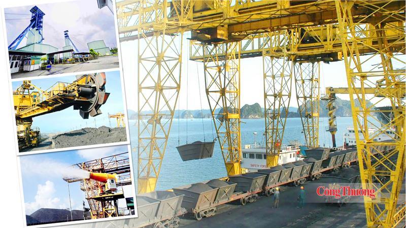Đổi mới, hiện đại hóa công nghệ, thiết bị trong ngành công nghiệp khai thác, chế biến khoáng sản.