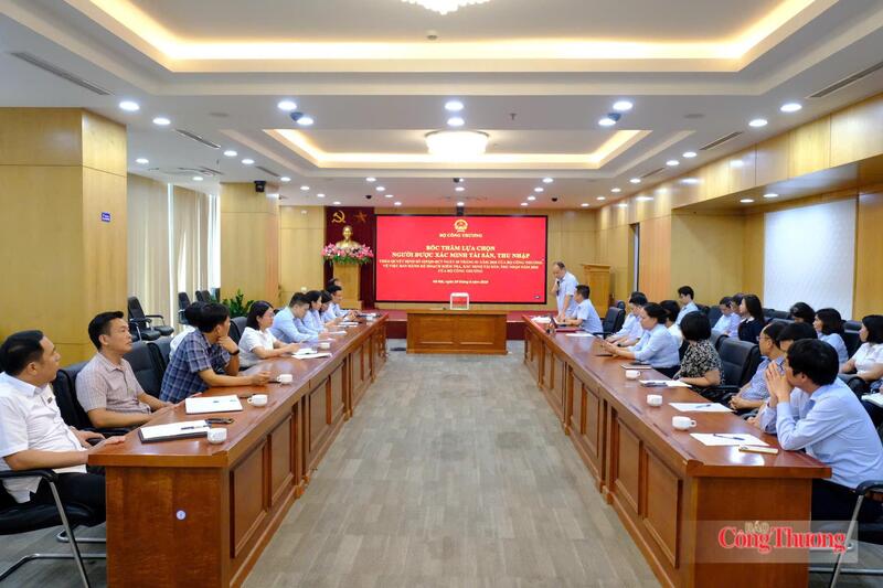 Toàn cảnh hội nghị. Ảnh: Lê An