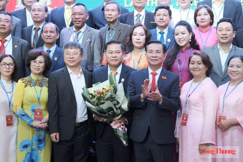 Chủ tịch UBND tỉnh Lâm Đồng: Tỉnh luôn đồng hành cùng doanh nghiệp - 8