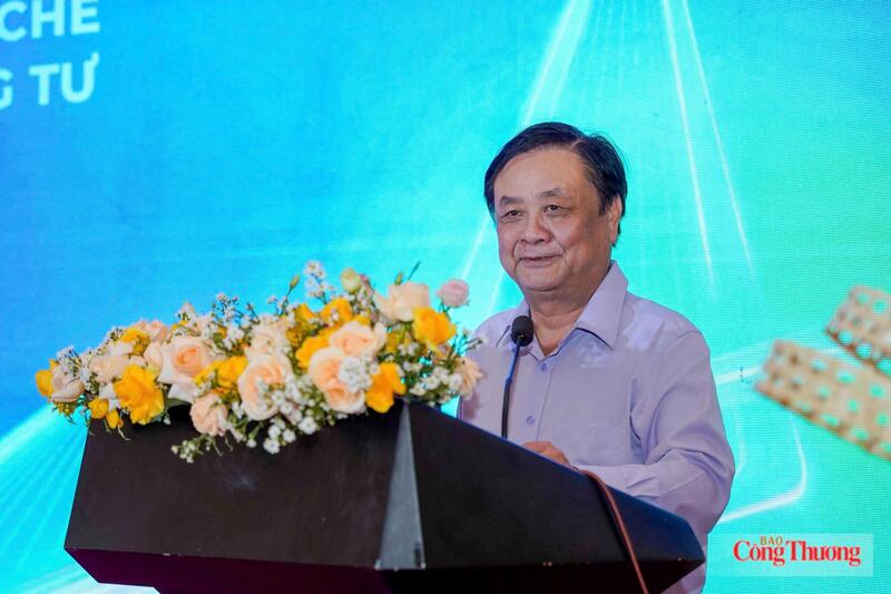 Nguyên Phó Chủ tịch Quốc hội Lê Minh Hoan