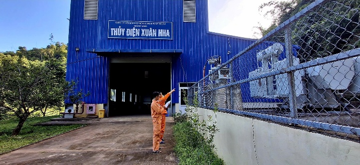 Với mạng lưới các nhà máy thủy điện nhỏ đấu nối vào lưới điện phân phối trên địa bàn 17 tỉnh, thành phố, EVNNPC có thêm nguồn điện tại chỗ để phối hợp huy động linh hoạt, góp phần bảo đảm cung ứng điện an toàn, ổn định cho miền Bắc.