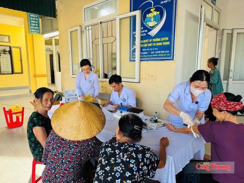 Việc tinh gọn kỳ vọng sẽ nâng cao hiệu lực quản lý, điều hành ở cơ sở và phục vụ người dân tốt hơn trong giai đoạn mới. Ảnh: Hồ Tình