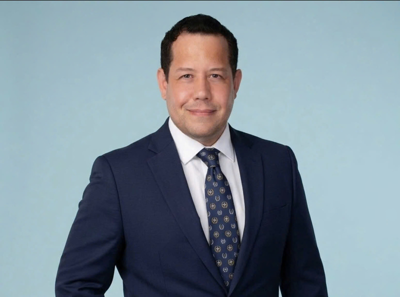 Ông Mickaël Driol, Giám đốc điều hành Mekong Partners
