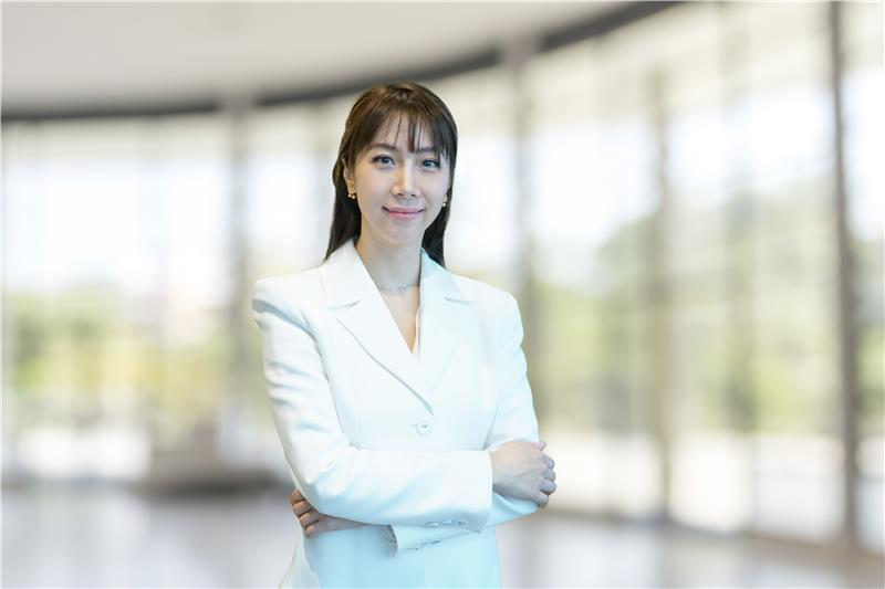 Bà Nguyễn Lê Dung, Trưởng Bộ phận Tư vấn Đầu tư, Savills Hà Nội