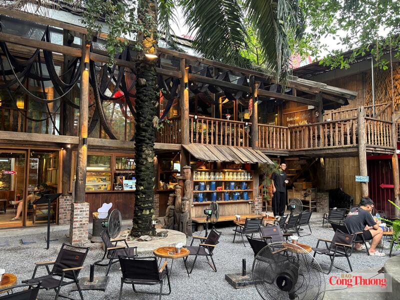 Ảnh minh họa: Lan Nhi