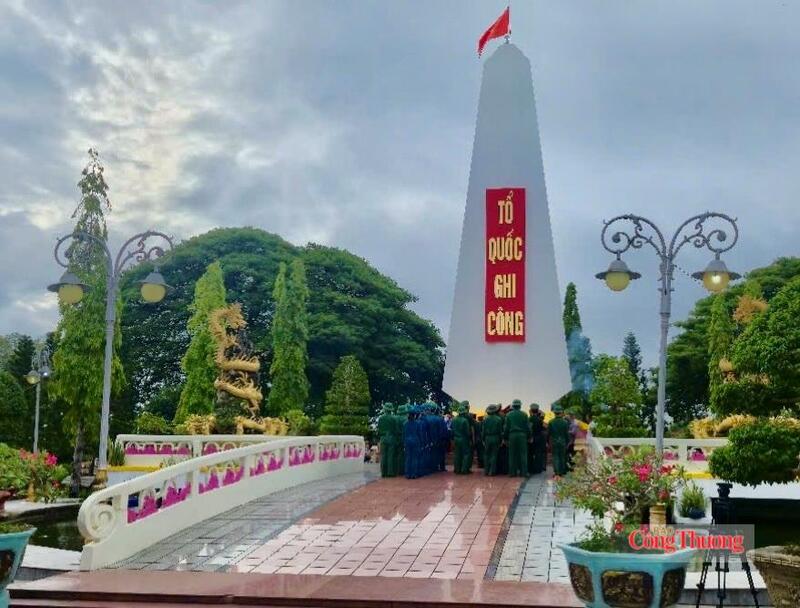 Diễn ra từ ngày 15/3/2026 đến 27/7/2027, chiến dịch là minh chứng cho đạo lý "Uống nước nhớ nguồn", thể hiện trách nhiệm và lòng biết ơn của Đảng, Nhà nước, Quân đội cùng các tầng lớp nhân dân trong hành trình đưa các liệt sĩ trở về với tên tuổi, quê hương và gia đình.
