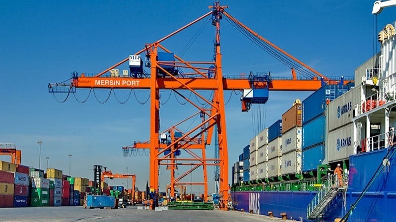 Doanh nghiệp Việt Nam cần lưu ý quy trình kiểm soát nhập khẩu thực phẩm có nguồn gốc thực vật vào Thổ Nhĩ Kỳ. Ảnh minh họa