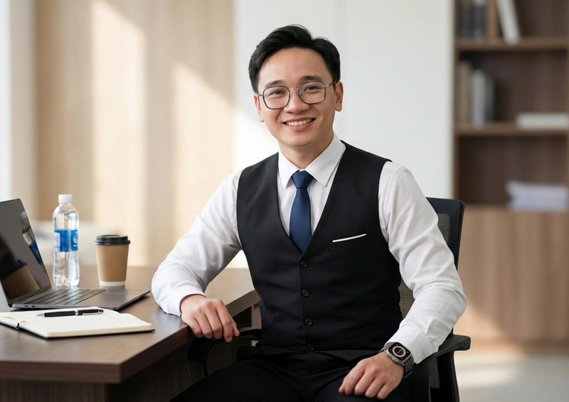 TS. Nguyễn Thanh Quang, Giám đốc Trung tâm Khoa học và Công nghệ Liên ngành (Viện Nghiên cứu Giáo dục Phát triển bền vững).