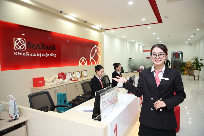 SeABank sẽ tiếp tục đầu tư nâng cao năng lực quản trị, đẩy mạnh ứng dụng công nghệ, tăng cường các giải pháp bảo đảm an toàn hoạt động