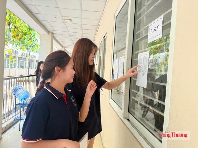 Đăng ký xét tuyển đại học thí sinh cần có chiến lược để trúng tuyển vào trường yêu thích. Ảnh minh họa