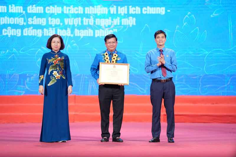 PGS.TS. Đinh Văn Châu: Kiến tạo giá trị từ tinh thần học và làm theo Bác - 2