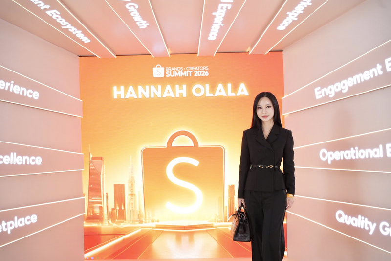 Nền tảng chuyên môn đã định hình phong cách livestream của Hannah Olala theo hướng tư vấn chuyên sâu thay vì tập trung vào yếu tố giải trí hay tạo áp lực mua hàng