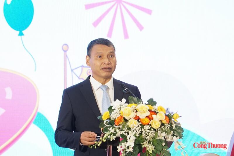 Ông Hồ Kỳ Minh, Phó Chủ tịch UBND TP. Đà Nẵng