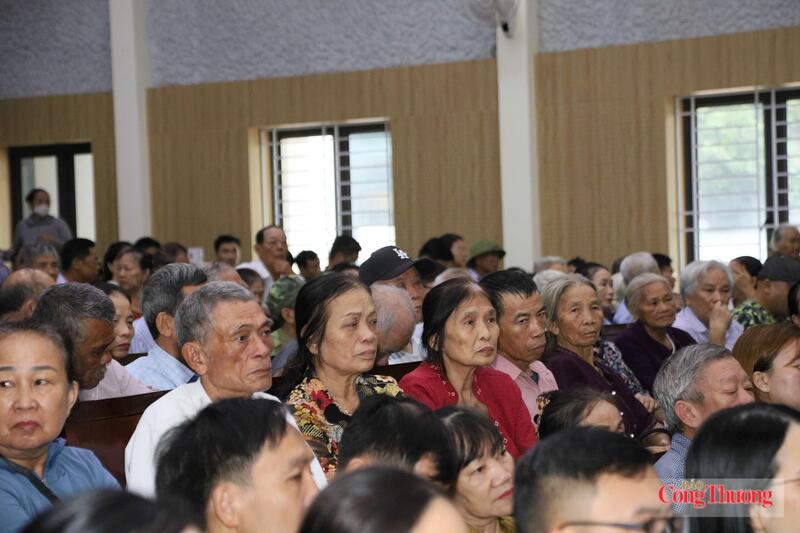Tại cụm số 1 (hội trường Công an phường Thành Sen), lực lượng chức năng dự kiến thu nhận hơn 3.500 mẫu sinh phẩm ADN của thân nhân liệt sĩ thuộc các xã, phường: Hà Huy Tập, Thành Sen, Trần Phú, Cẩm Bình, Đông Kinh, Đồng Tiến, Hồng Lộc, Lộc Hà, Mai Phụ, Toàn Lưu, Thạch Hà, Thạch Khê, Thạch Lạc, Thạch Xuân và Việt Xuyên.