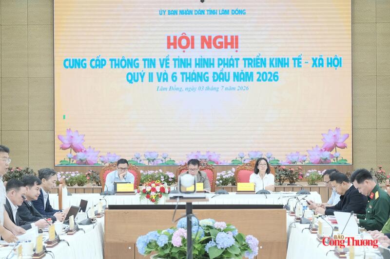 Quang cảnh hội nghị. Ảnh: Lê Sơn