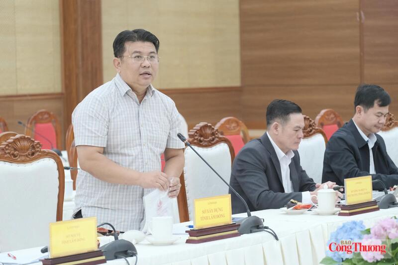 Kinh tế Lâm Đồng tăng trưởng 7,9% trong nửa đầu năm 2026 - 5