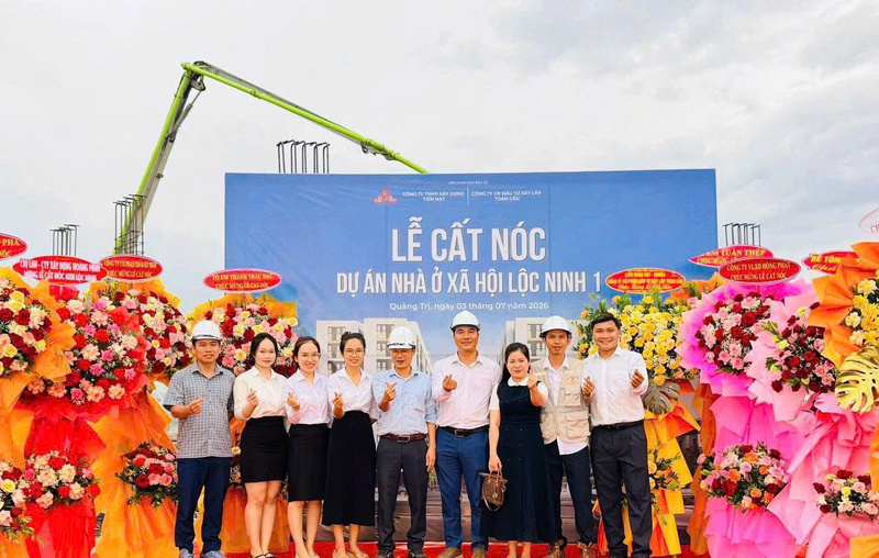 Theo chủ đầu tư, từ ngày 25/7 đến hết ngày 31/8/2026 sẽ chính thức tiếp nhận hồ sơ đăng ký mua nhà ở xã hội tại dự án trong giờ hành chính (Ảnh: Chủ đầu tư dự án cung cấp)